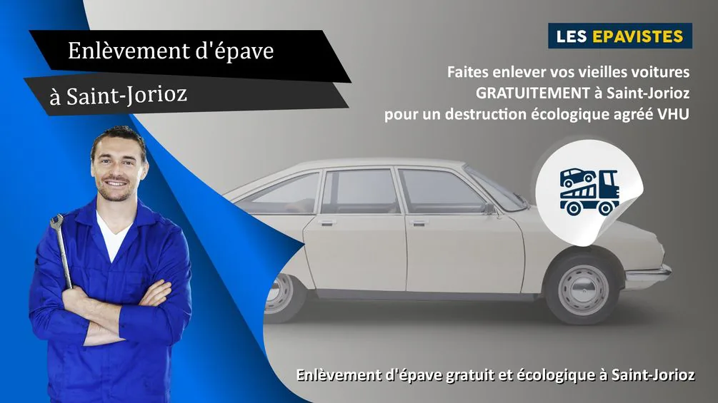 enlèvement épave Saint-Jorioz