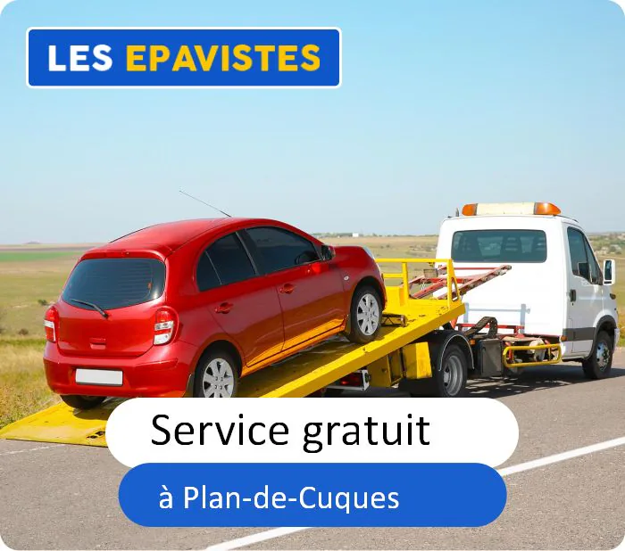 service d'enlèvement Plan-de-Cuques