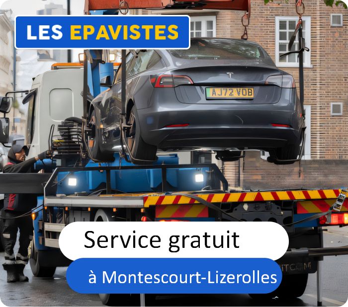 service d'enlèvement Montescourt-Lizerolles