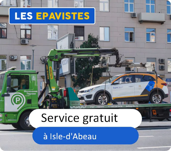 service d'enlèvement Isle-d'Abeau