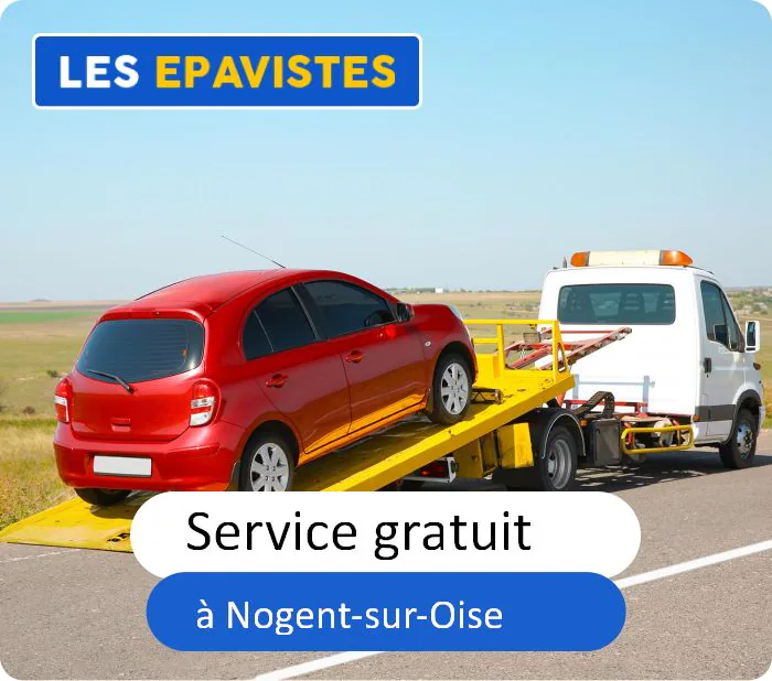 service d'enlèvement Nogent-sur-Oise
