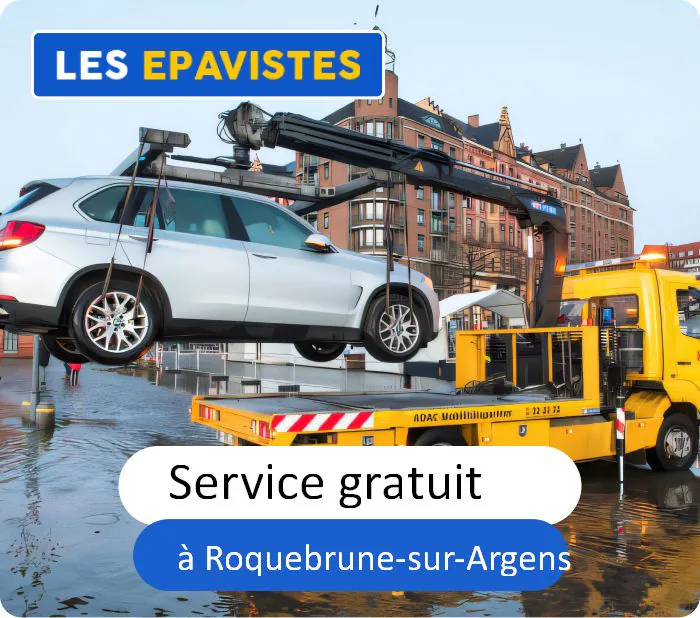 service d'enlèvement Roquebrune-sur-Argens