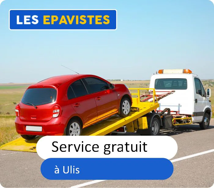 service d'enlèvement Ulis